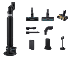 Samsung Bespoke AI Jet Ultra (1050W) + Samsung Mikrowelle 23L gratis dazu