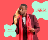 Wingo Europe Pro (Alles unlimitiert in der Schweiz und EU/UK, Swisscom-Netz)