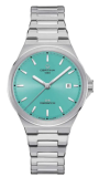 Certina DS-7 Powermatic 80 Unisex-Uhr, 39 mm, Automatik, Saphirglas, bei CHRIST Uhren & Schmuck