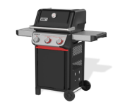 Diverse Grills in Aktion bei Jumbo, z.B. Weber Gasgrill SPIRIT E-325 GBS (3B, 9.10 kW, 10 J. Garantie)