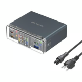 4smarts Ladestation mit drei Leistungsstufen Lucid GaN DIY Mode 300 W bei DeinDeal zum Toppreis