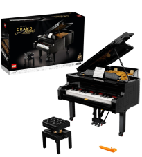 LEGO Ideas - Konzertflügel (21323) bei Amazon zum Bestpreis