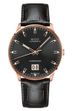 Mido Commander Big Date Herren-Automatikuhr 42 mm bei CHRIST Uhren & Schmuck