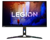 Höhenverstellbarer Lenovo Monitor Legion Y32p-30 (32″, UHD 4K @ 144 Hz, USB-C, 400 Nits) bei MediaMarkt