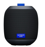 ULTIMATE EARS Wonderboom Play Bluetooth-Lautsprecher mit 10h Akkulaufzeit nur heute bei MediaMarkt