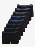 Jack & Jones 8er-Pack Unterhosen in diversen Grössen bei Lounge by Zalando