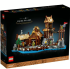 LEGO Ideas (2023) Wikingerdorf 21343 mit 2103 Teilen bei DeinDeal in Aktion