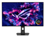 ASUS ROG Strix OLED Monitor XG32UCWG (31.5″, OLED, 4K@165 Hz, 1300 Nits) bei MediaMarkt zum Toppreis