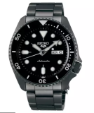 Seiko 5 Sports Automatikherrenuhr (42.5 mm, Hardlexglas) bei CHRIST Uhren & Schmuck