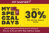 Bis zu 30% bei den My Special Days von Manor, z.B. APPLE Mac mini (2026), M6 (12C/12C), 16 GB RAM, 256 GB SSD zum neuen Bestpreis