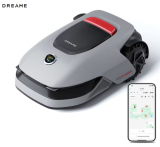 Dreame Mähroboter A1 Pro Mower für Rasenflächen bis zu 2000 m² bei Jumbo zum Bestpreis