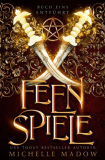 Feenspiele – der Fantasy (Michelle Madow) gratis bei Orell Füssli