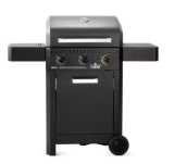 Flamino Chico Gasgrill mit 3 Brennern (11 kW) + 3490 Superpunkte bei Jumbo