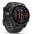 Garmin Fēnix 8 AMOLED Sapphire Smartwatch (43 mm, Saphirglas, Titan, 10 ATM) bei CHRIST