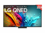 LG QLED-Fernseher mit Mini-LED 65QNED86 mit 4K@120Hz bei Interdiscount