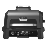 Ninja Elektrogrill OG850CH Woodfire Pro XL bei nettoshop in Aktion