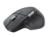 LOGITECH MX Master 4 Bluetooth Maus (Universal, Hellgrau oder Graphite) bei Fust zum Toppreis