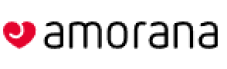 Amorana Rabattcode 20 % Rabatt ab CHF 100 Einkauf, gültig bis am 22.4.