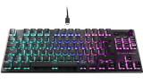 Turtle Beach Vulcan TKL mechanische Gaming-Tastatur mit Titan Switches bei MediaMarkt zum Toppreis