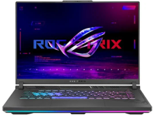ASUS ROG Strix G16 (16″, i9-14900HX, 32 GB RAM, 1 TB SSD, RTX 4060) bei MediaMarkt in Aktion