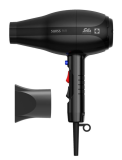 SOLIS Swiss Air 360° Haartrockner Typ 3802 nur heute bei nettoshop zum Bestpreis