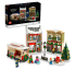 LEGO Icons Weihnachtlich geschmückte Hauptstrasse (10308) bei Coop City zum Toppreis