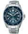 Seiko Prospex SEA Automatik Diver’s (41,3 mm, Saphirglas, 300 m wasserdicht) bei CHRIST in Aktion