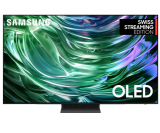 Samsung OLED Fernseher QE48S90DA mit 4K@144 Hz und Smart TV bei Fust zum Bestpreis