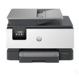 Effektiv 88 Franken – All-in-One Drucker HP OfficeJet Pro 9120e + gratis Vignette bei Interdiscount