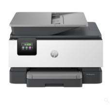 Effektiv 88 Franken - All-in-One Drucker HP OfficeJet Pro 9120e + gratis Vignette bei Interdiscount