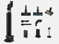 Bespoke AI Jet Ultra (1050W) zum neuen Bestpreis im Samsung Store