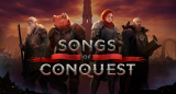 Songs of Conquest gratis im Epic Games Store bis am 11.6. (17 Uhr)