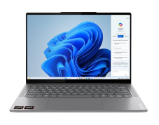 Super Laptop-Deal für die Schule - Lenovo Yoga Pro 7 (14.5″ 2.8K-OLED, Ryzen AI 9 365, 32GB+1TB, 120Hz) bei MediaMarkt