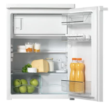 Miele Kühlschrank K12024 S-3 mit einem Nutzinhalt von 144 l bei MediaMarkt zum Bestpreis