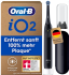 Oral-B iO Series 2 elektrische Zahnbürste inkl. Magnet-Technologie, Reise-Etui und Aufsteckbürsten bei Amazon