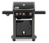 Weber Gasgrill Spirit E-330 Classic (9.4 kW, 45 x 60 cm) inkl. Lieferung bei Jumbo zum neuen Bestpreis