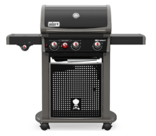 Weber Gasgrill Spirit E-330 Classic (9.4 kW, 45 x 60 cm) inkl. Lieferung bei Jumbo zum neuen Bestpreis