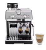 De’Longhi Siebträgermaschine EC9155.MB La Specialista Arte bei nettoshop zum Bestpreis