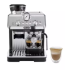 De’Longhi Siebträgermaschine EC9155.MB La Specialista Arte bei nettoshop zum Bestpreis