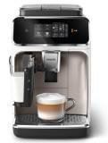 PHILIPS 2300 Serie Vollautomatische Espressomaschine bei Amazon