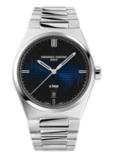 Frederique Constant Highlife The Avener Herrenuhr (39 mm, Automatik, Saphirglas) bei Chris Uhren&Schmuck