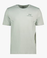 Diverse Shorts, Shirts und mehr in Aktion bei Ochsner Sport, z.B. Under Armour UA Vanish Energy Graphic Herren