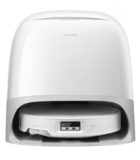 Roborock Saug- und Wischroboter Qrevo X QRCX02-00 zum neuen Bestpreis bei Fust