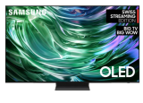 OLED-Fernseher Samsung QE77S90DAEXZU mit 4K@144Hz zum Hammerpries bei Interdiscount