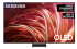 Samsung OLED-Fernseher QE77S85D mit 4K@120 Hz und Smart TV bei MediaMarkt zum neuen Bestpreis