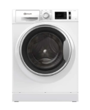 Bauknecht WM BK10A CH A Waschmaschine (EEK A, 10 kg Fassungsvermögen) bei nettoshop