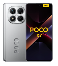 Android-Smartphone Xiaomi Poco X7 (12 + 512 GB, IP68) bei Amazon zum Toppreis in diversen Farben