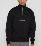 Jack & Jones JWHVESTERBRO Sweatshirt in verschiedenen Farben und Grössen bei Lounge by Zalando
