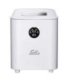 Solis Ice Cube Express 8510 Eiswürfelmaschine bei Fust