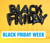 Black Week Gutschein bei ITS Coop Reisen - bis zu 400 Franken Rabatt